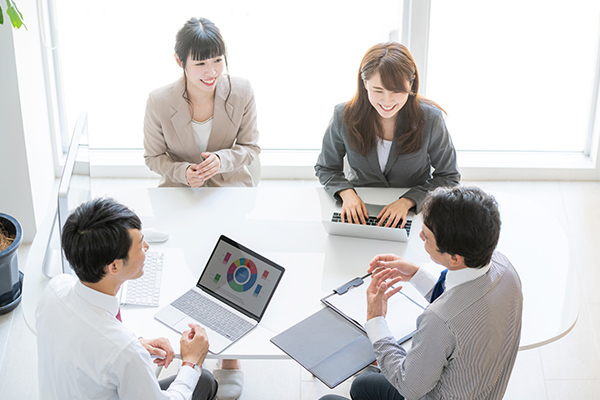 社労士おすすめの勤怠管理方法
