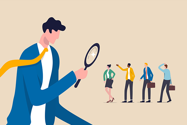 休憩時間の適切な取得ができている企業の事例