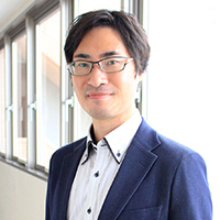 北 光太郎
